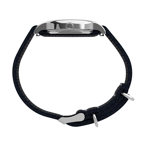 Opiniones y reviews de Reloj Puma Azul - los más vendidos. 10 Reloj Puma Azul marca Timex (2)