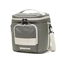 BRIEFING COOLER BAG M CS 超美品 Amazon | [BRIEFING] クーラーバッグ M CS COOLER BAG M CS