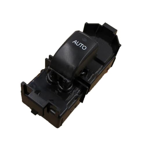 Interrupteur de lève-vitre électrique Toyota Prado avec commande fluide 84030-60021 - 5