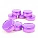 20MM / 13MM Dual/Single Tone Flip Top Seals[Caps] (20MM, Purple-Purple, 1000)