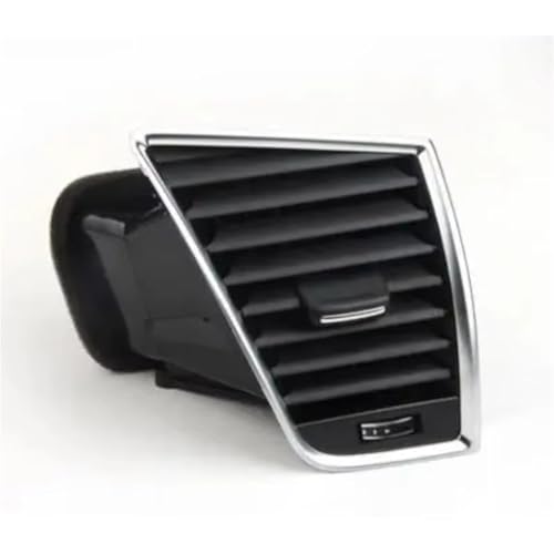 Grille d'aération centrale avant pour Q5 2009-2017 OEM 8R1820901 bloc complet