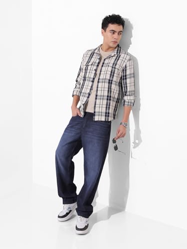 Image of The Indian Garage Co Men Jeans