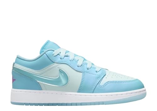 Image of Nike Boys' Air Jordan 1 Low Sneakers | Casual Shoes