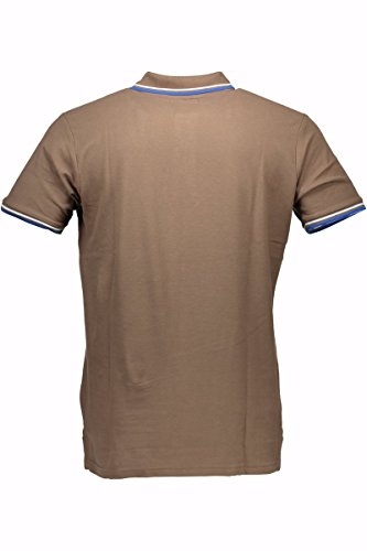 Cesare Paciotti CP13PS - Polo a maniche corte, da