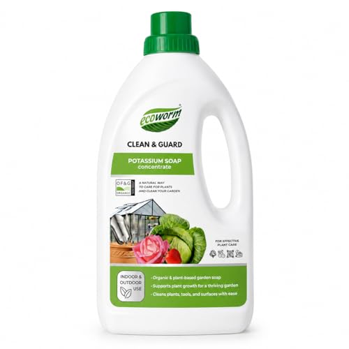 Ecoworm PSC505ED