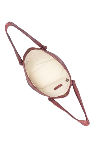 Image of Frye womens Nora Knotted Tote