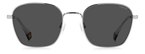 Polaroid PLD 6170/S 6LB RUTHENIUM 53/21/140 UNISEX Sunglasses