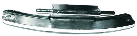 RO - Linea Blanca ® - Bisagra para puerta escotilla lavadora Fagor, Edesa, Aspes, Westinghouse L79A001A2