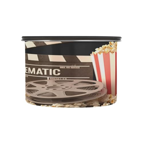 Envase hermético de acero inoxidable para café 500ml