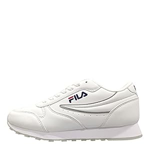FILA Orbit wmn dames Sneakers