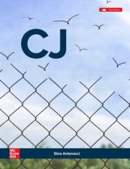 Criminal Justice, 3rd Edition - Instructor Resources (Instructor's Manual + Test Bank + Image Bank + PowerPoint Presentations) - img