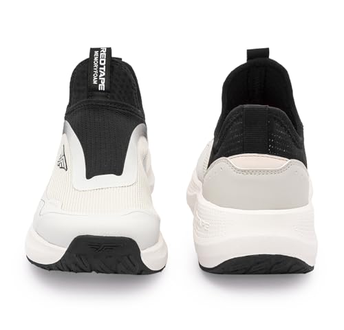 Image of Red Tape Women's Walking Slip-On Shoes