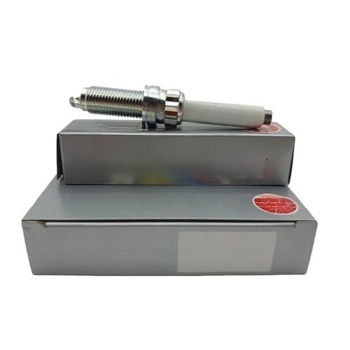 Bougies d'allumage en Iridium SILZKGR8B8S pour optimiser l'allumage des moteurs Cooper S B48