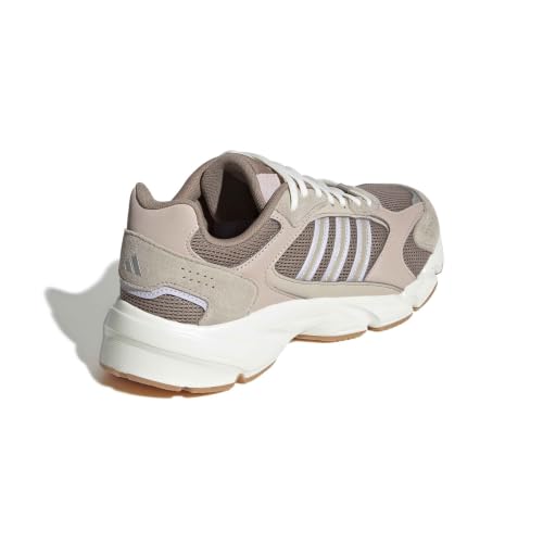 adidas Damen Crazychaos 2000 Shoes, Chalky Brown/Wonder beige/Wonder Taupe, 42 2/3 EU – Ansicht 5