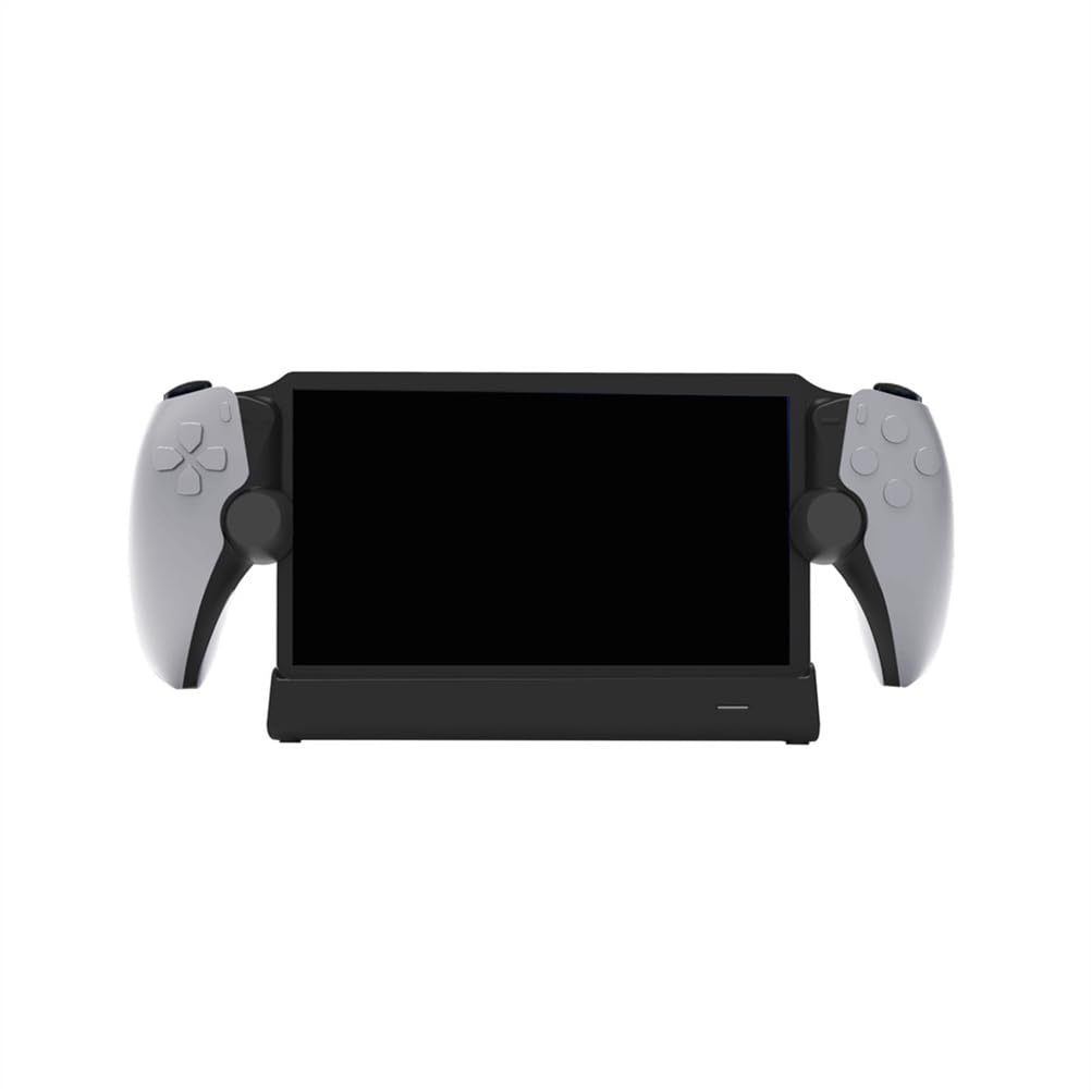 Amazon.co.jp: SanSixi For PS Portal用 急速充電ステーション 