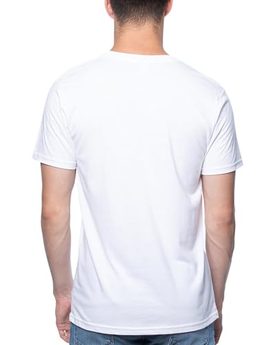 Go2 Men's Hemp T-Shirt, Made in USA3