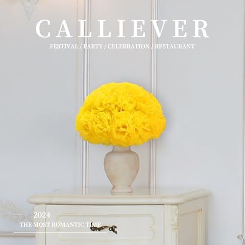 Dh Eyb Silk Carnation Flower thumb #5