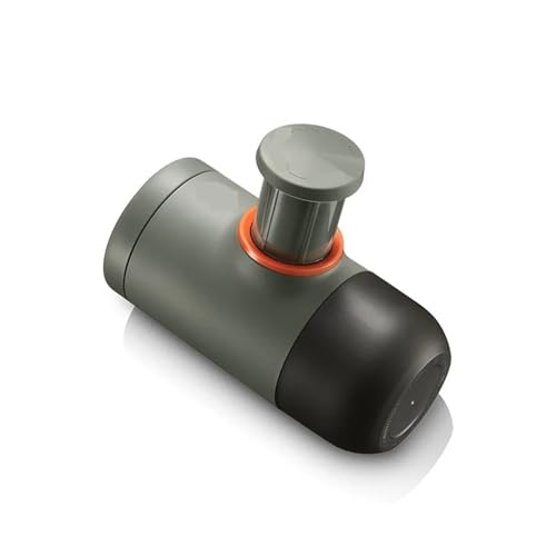 Cafetera Portátil Espresso para Café Molido 80 ml miniatura 3