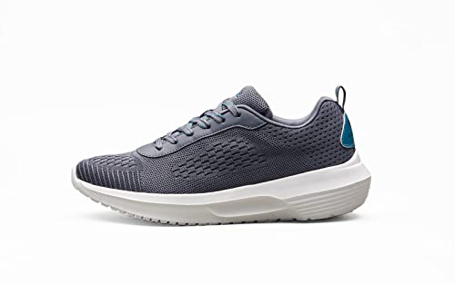 Image of Neeman's Everyday Basic Sneakers for Men | Shoes for Men | Comfortable & Lightweight | Casual Sneakers