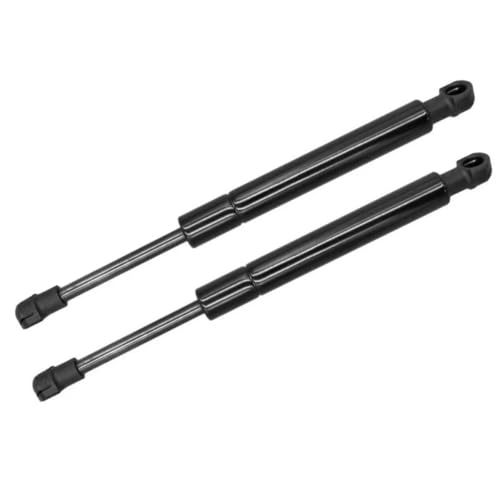 Capot à ressort à gaz 99751155101 avec tiges de levage pour entretoises de 911 Boxster Cayman
