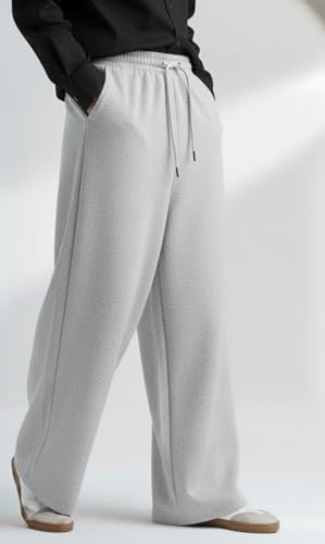 Image of dockstreet Track Pant for Men || Baggy Fit || Track Pants || Full Elastic Jogger Track Pant || 100% Cotton