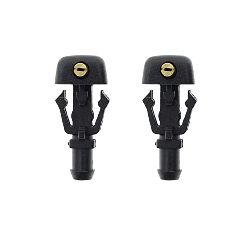 Buses de lave-glace Nissan Titan pour trajets quotidiens et tout-terrain - Modèles 2004-2015