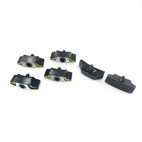 Poids de golf pour Ping G430 SFT LST G430 Max accessoire d'équilibrage de tête de driver