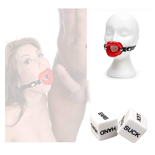 Preisvergleich Produktbild MördàzàsèxûàlèsnillöDèöcàb... Spielzeugledergeschirr