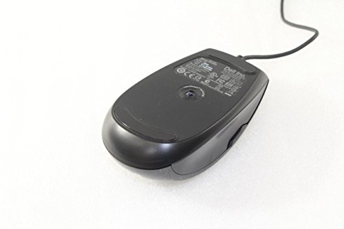 Dell J660D Premium 6-Button Usb Laser Scroll Mouse Plug-N-Play thumb #1