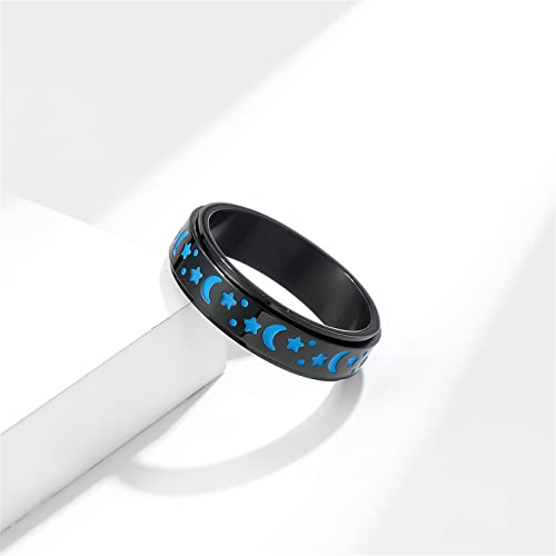 Yifnny Spinner Rings - Image 2