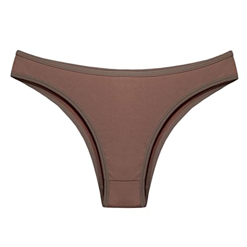 Kit 15 Calcinhas Tanga Microfibra Confort