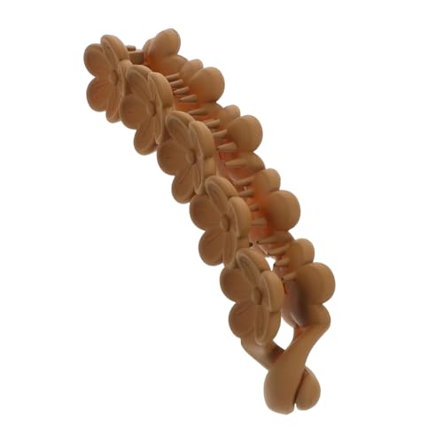Gogogmee �w�A�s�� ���̎q�̂��߂̃w�A�N���b�v �������p�̑傫�ȃw�A�N���b�v �������p�̒܃N���b�v �܂̃w�A�N���b�v �w�A�[�N���b�v �|�j�[�e�[���̃w�A�N���b�v Coffee �p�\�R��