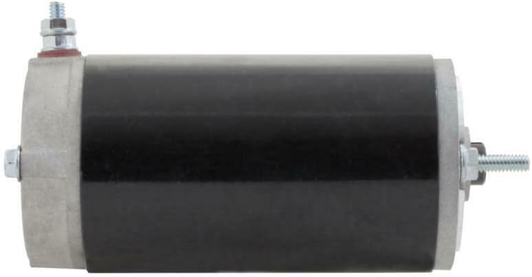 review Snow Plow Motor Fits Meyer E47 E-47 Pump 15054 15054SP MKW4007 New 5200
