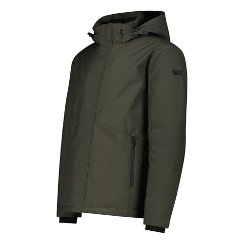 Coupe-vent CMP 34K0197 veste de mi-saison confortable taille 3XL