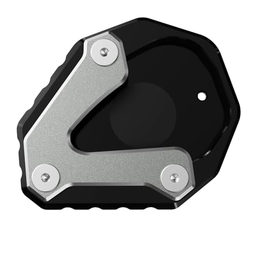 Extension béquille latérale moto pour TRK702X TRK702 2022 2023 2024, élargisseur et prolongateur
