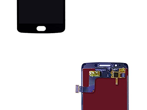 Flügel per Motorola Moto G5 Plus XT1684 XT1685