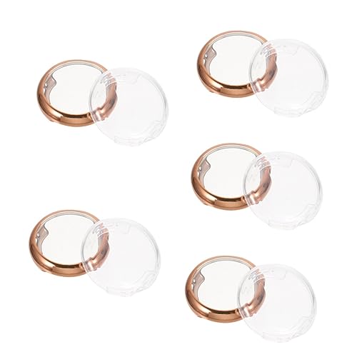 OSALADI 10 Pcs Singer Case Tpu Watch Protector