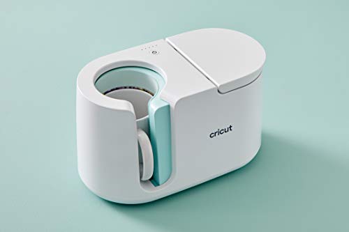 Cricut 2007804 Mug Heat Press Machine thumb #1