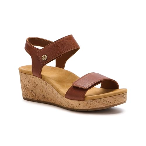 ABEO Riviera Strap Sandals | Arch Support Sandals Women's |