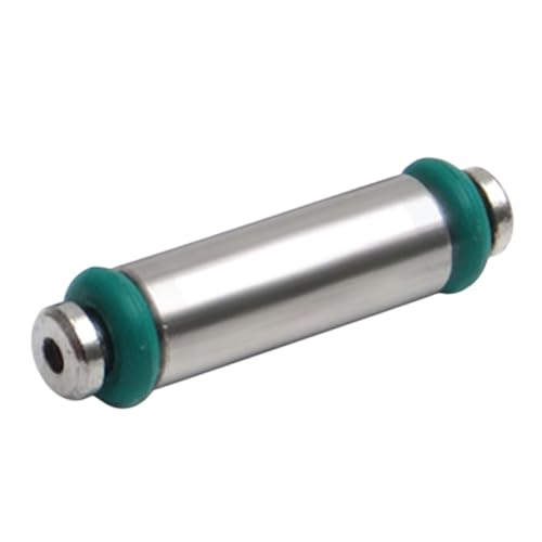 QSTDGVPW Scuba Diving Inflator Valve Core Repair Tool Pressure Hose Adapter,Equipment,for Outdoor, Green