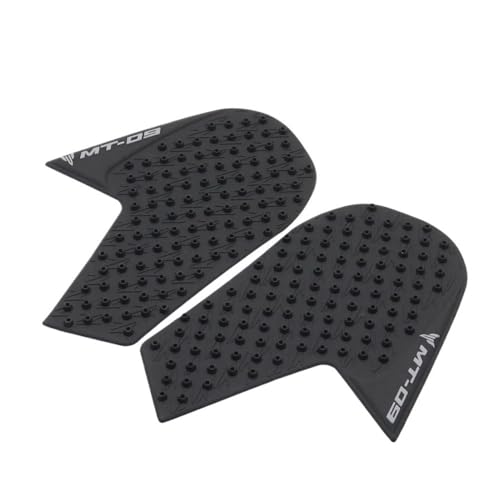 Protège réservoir MT-09 2014-2020 autocollants de carburant antidérapants moto