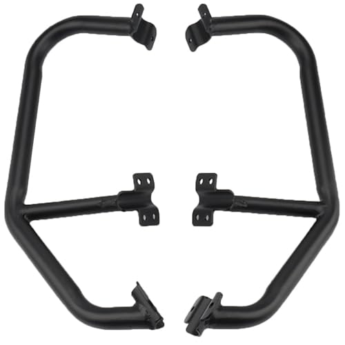 Barre de protection moteur pour Harley Pan America 1250 RA1250S