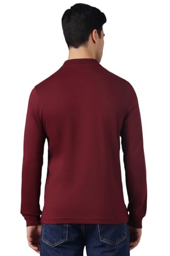 Image of Van Heusen Men T-Shirt