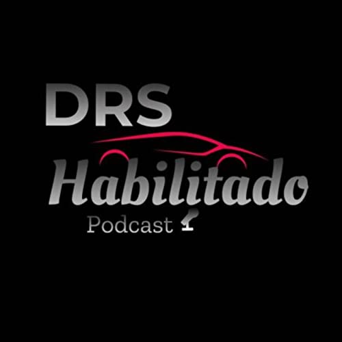 Couverture de DRS Habilitado podcast