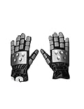 1791's lady Anime Fire Shinra Kusakabe Cosplay Gloves Team clothes props accessories gloves