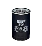 Die Ölfilter von Hengst Filtration reduzieren vorzeitigen Verschleiß des Motors und sorgen somit für eine uneingeschränkte Leistungsfähigkeit des Motors.