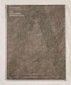 その他 A Magazine #4 JUN TAKAHASHI UNDERCOVER A MAGAZINE #4 Curated by JUN TAKAHASHI | UNDERCOVER高橋盾