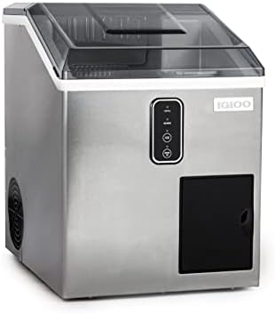 ice maker not dropping cubes