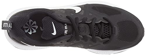 Nike Air Max Genome, Chaussure de Gymnastique Garçon - Image 6