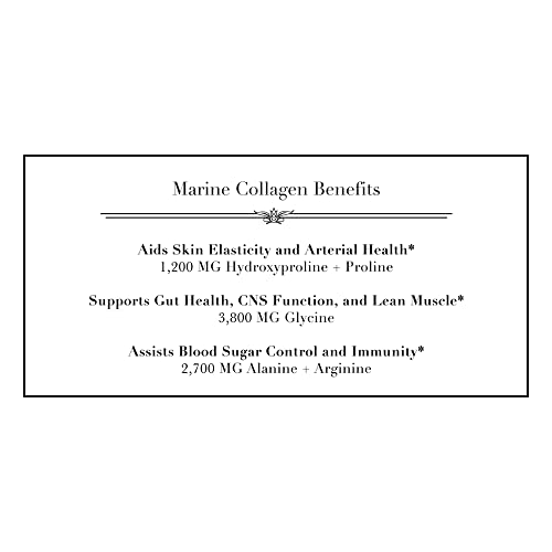 Norcal Organic - Marine Collagen, 12 Oz. #TOP3